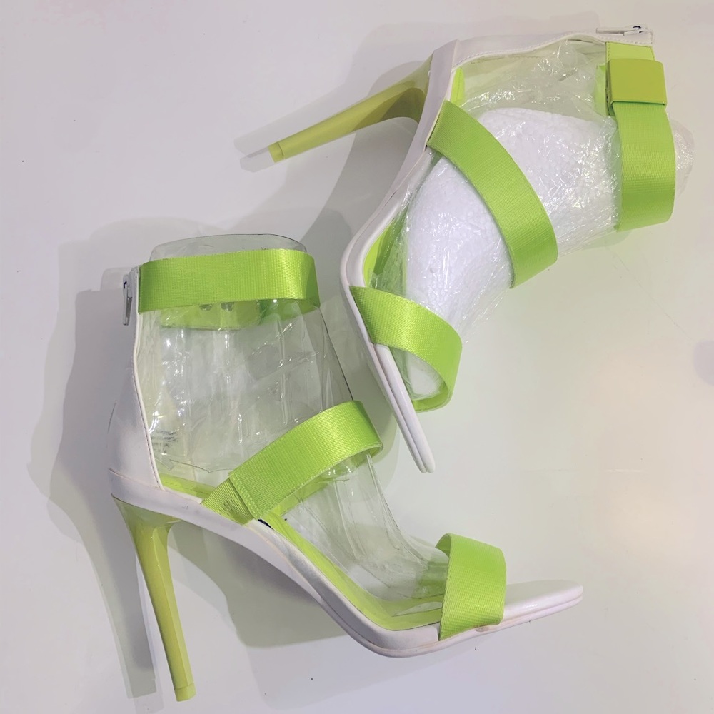 Aldo sandals